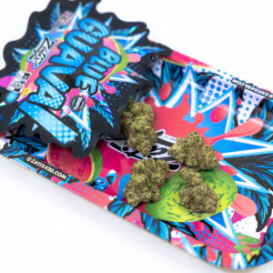 Rolling Trays - Blue Guava
