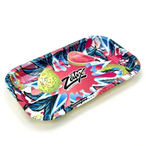 Rolling Trays - Blue Guava