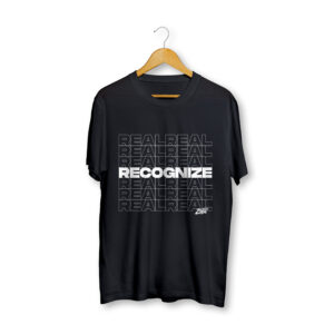 Shirts - Real Recognize Premium T-shirt