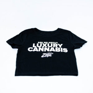 Shirts – Luxury Cannabis Premium T-shirt