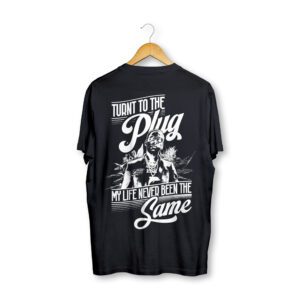 Shirts – Turn to the Plug Premium T-shirt