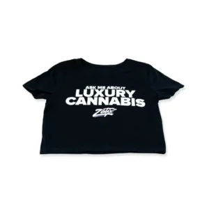 Shirts – Luxury Cannabis Premium T-shirt